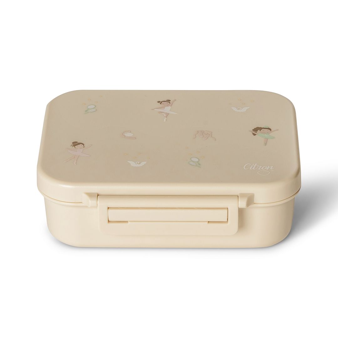 Citron - 2023 Tritan Snack Box | Ballerina